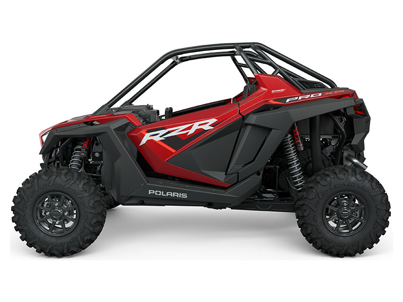 2023 Polaris RZR Pro XP Ultimate in Vincentown, New Jersey - Photo 2
