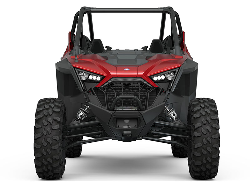2023 Polaris RZR Pro XP Ultimate in Ooltewah, Tennessee - Photo 9