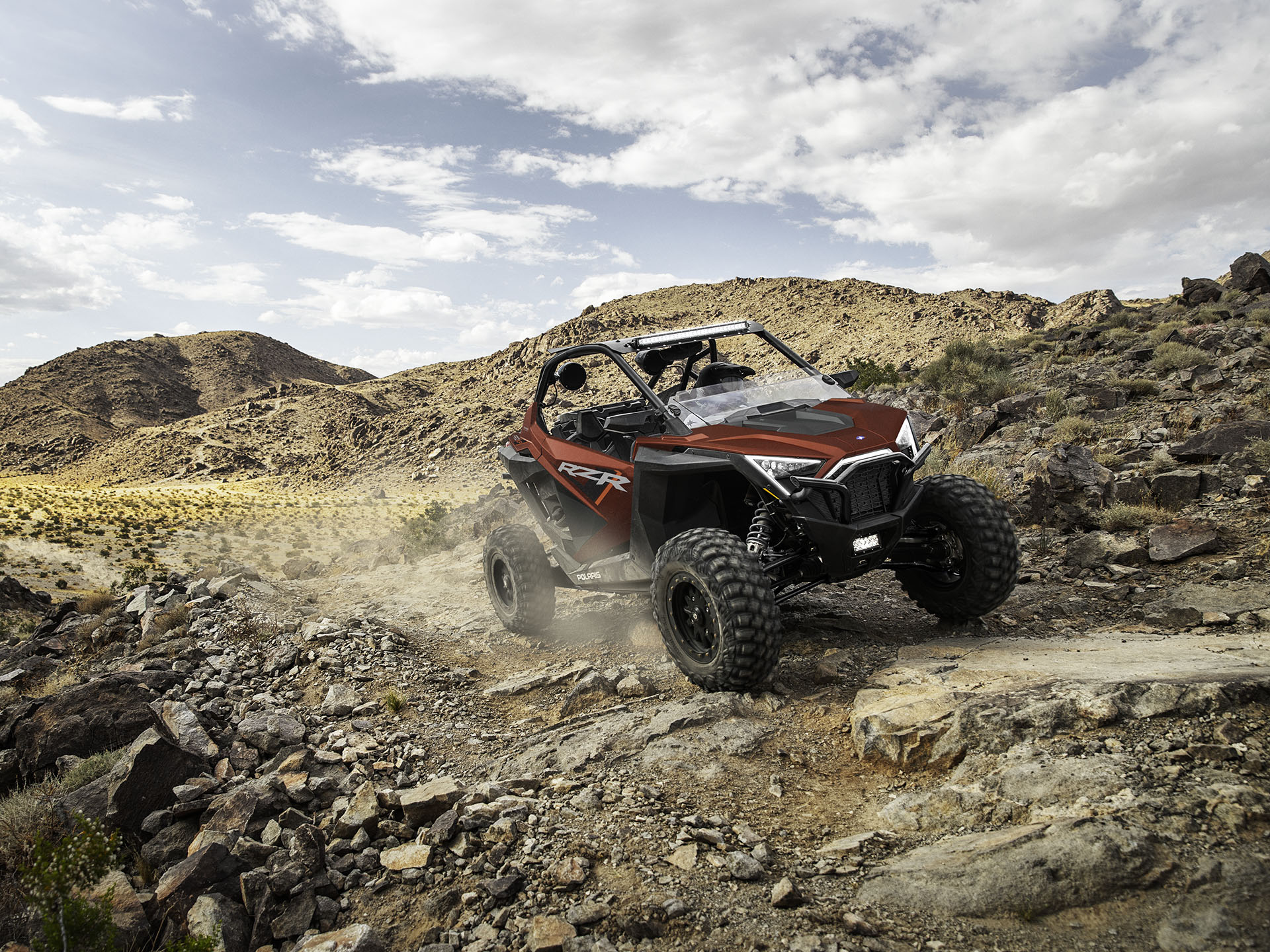 2023 Polaris RZR Pro XP Ultimate in Ooltewah, Tennessee - Photo 12