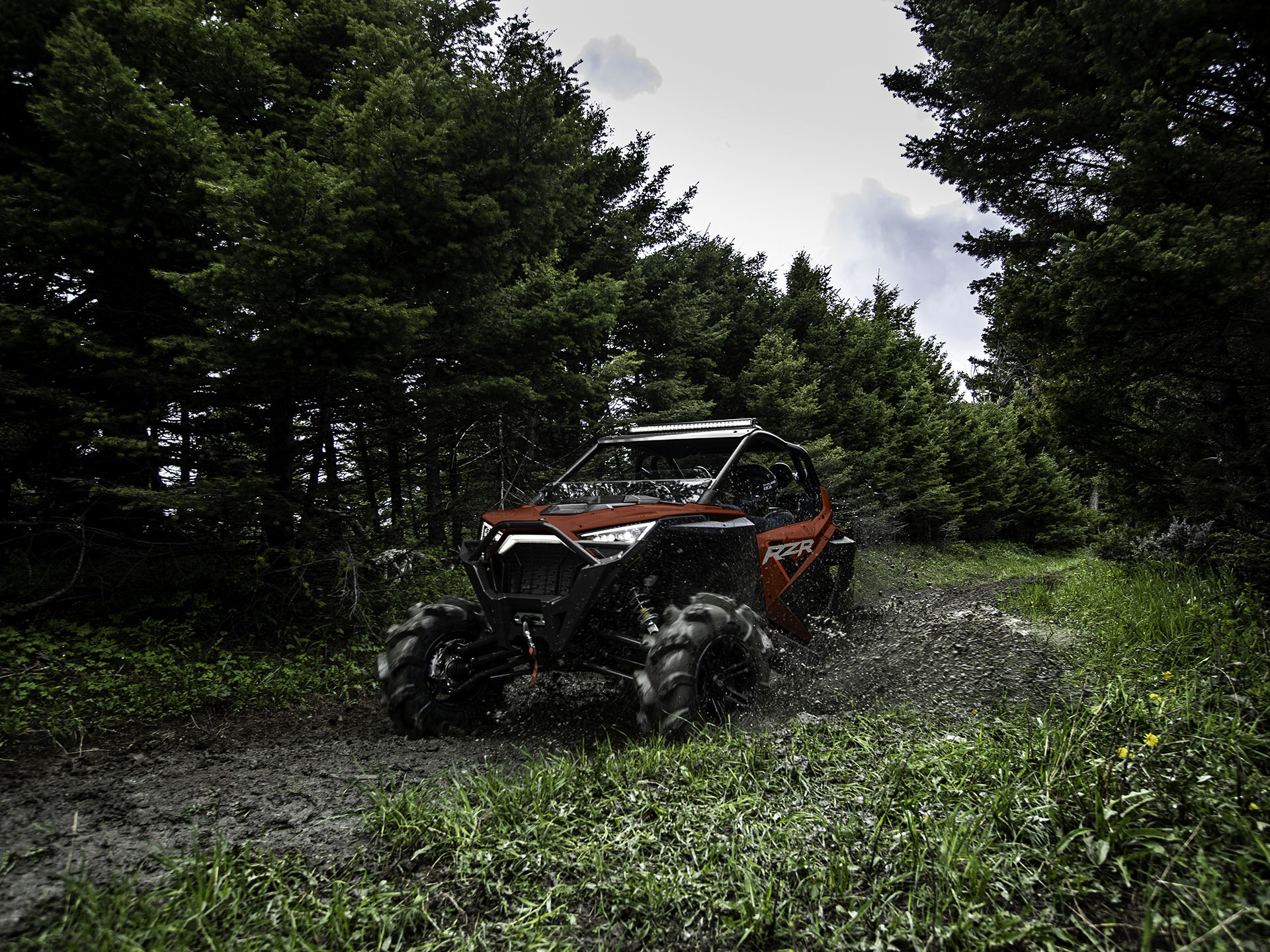 2023 Polaris RZR Pro XP Ultimate in Milford, New Hampshire - Photo 9