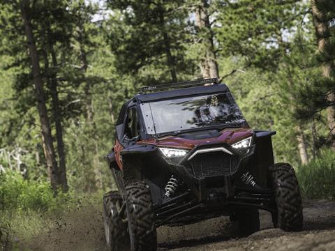 2023 Polaris RZR Pro XP Ultimate in Ooltewah, Tennessee - Photo 17