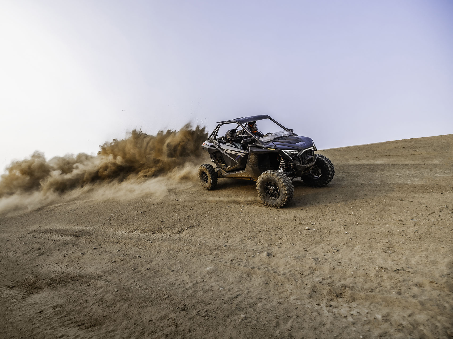 2023 Polaris RZR Pro XP Ultimate in Milford, New Hampshire - Photo 16