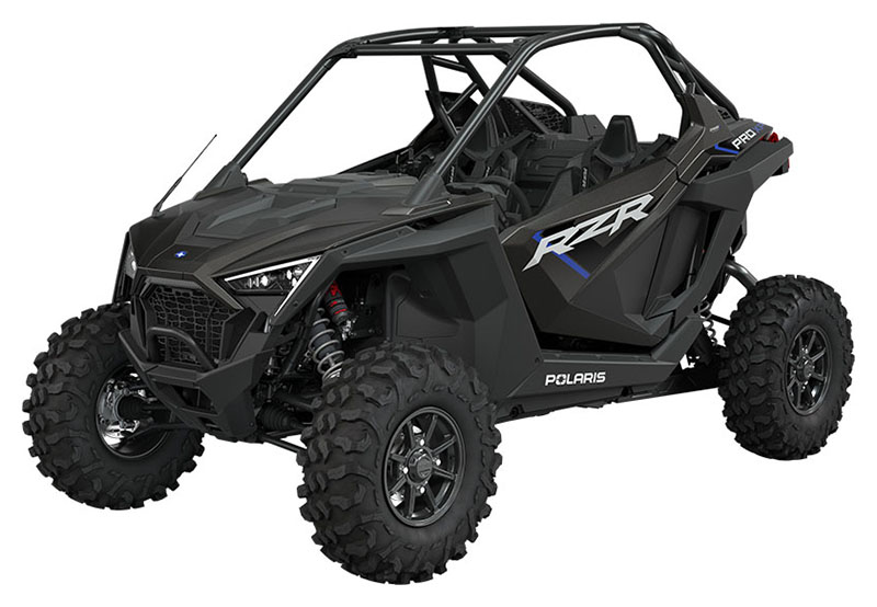 2023 Polaris RZR Pro XP Ultimate in Vincentown, New Jersey - Photo 7