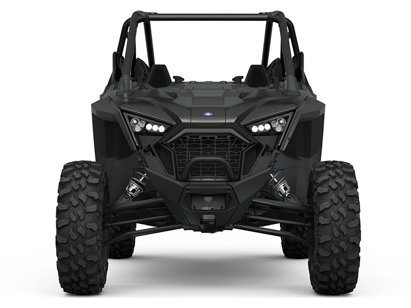 2023 Polaris RZR Pro XP Ultimate in Fayetteville, Tennessee - Photo 3