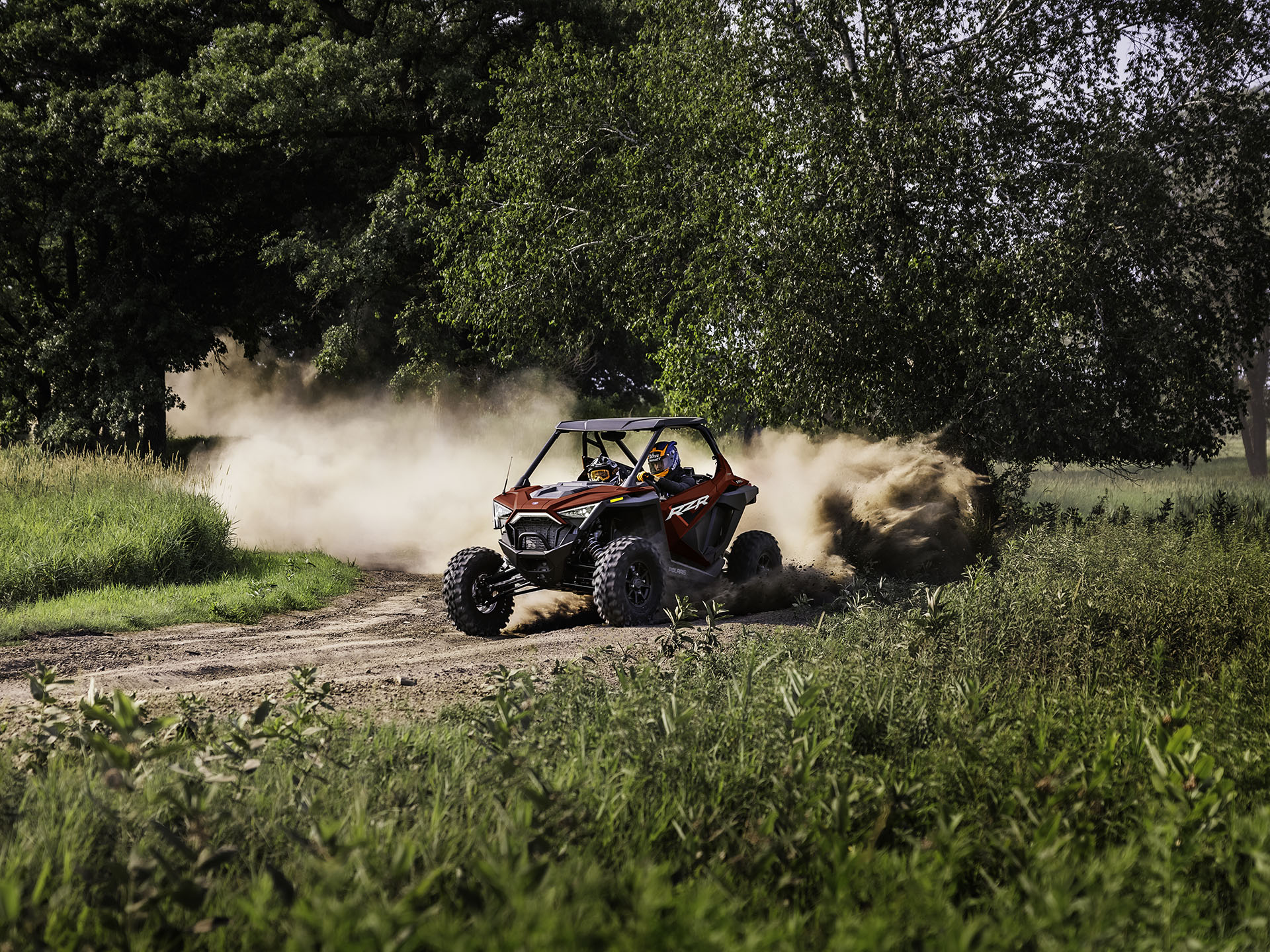 2023 Polaris RZR Pro XP Ultimate in Clinton, Tennessee - Photo 12