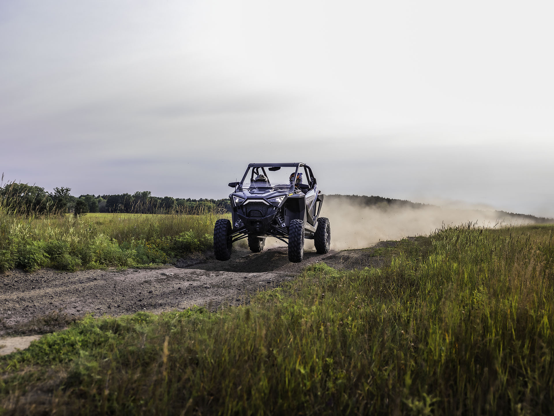 2023 Polaris RZR Pro XP Ultimate in Clearwater, Florida - Photo 17