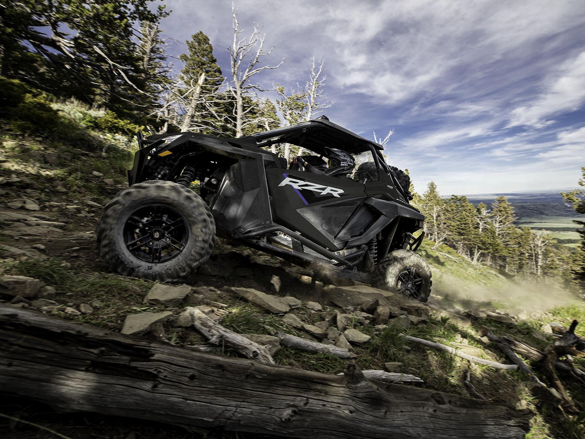 2023 Polaris RZR Pro XP Ultimate in Santa Maria, California - Photo 15