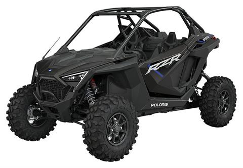 2023 Polaris RZR Pro XP Ultimate in Winchester, Tennessee - Photo 10