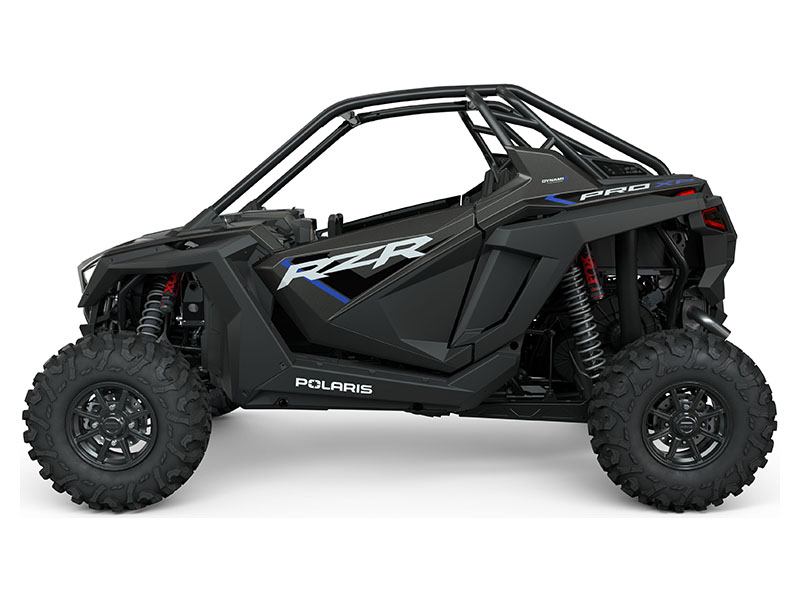 2023 Polaris RZR Pro XP Ultimate in Winchester, Tennessee - Photo 11