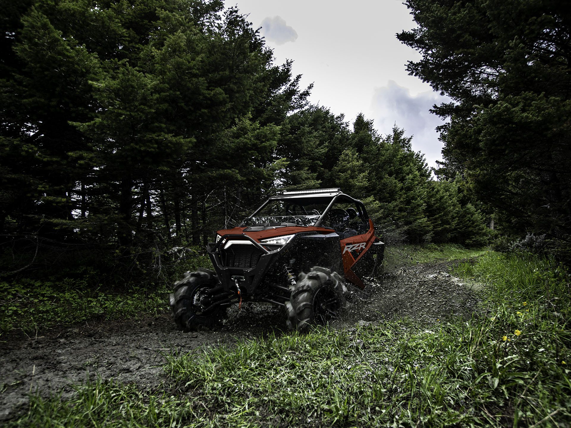 2023 Polaris RZR Pro XP Ultimate in Winchester, Tennessee - Photo 18