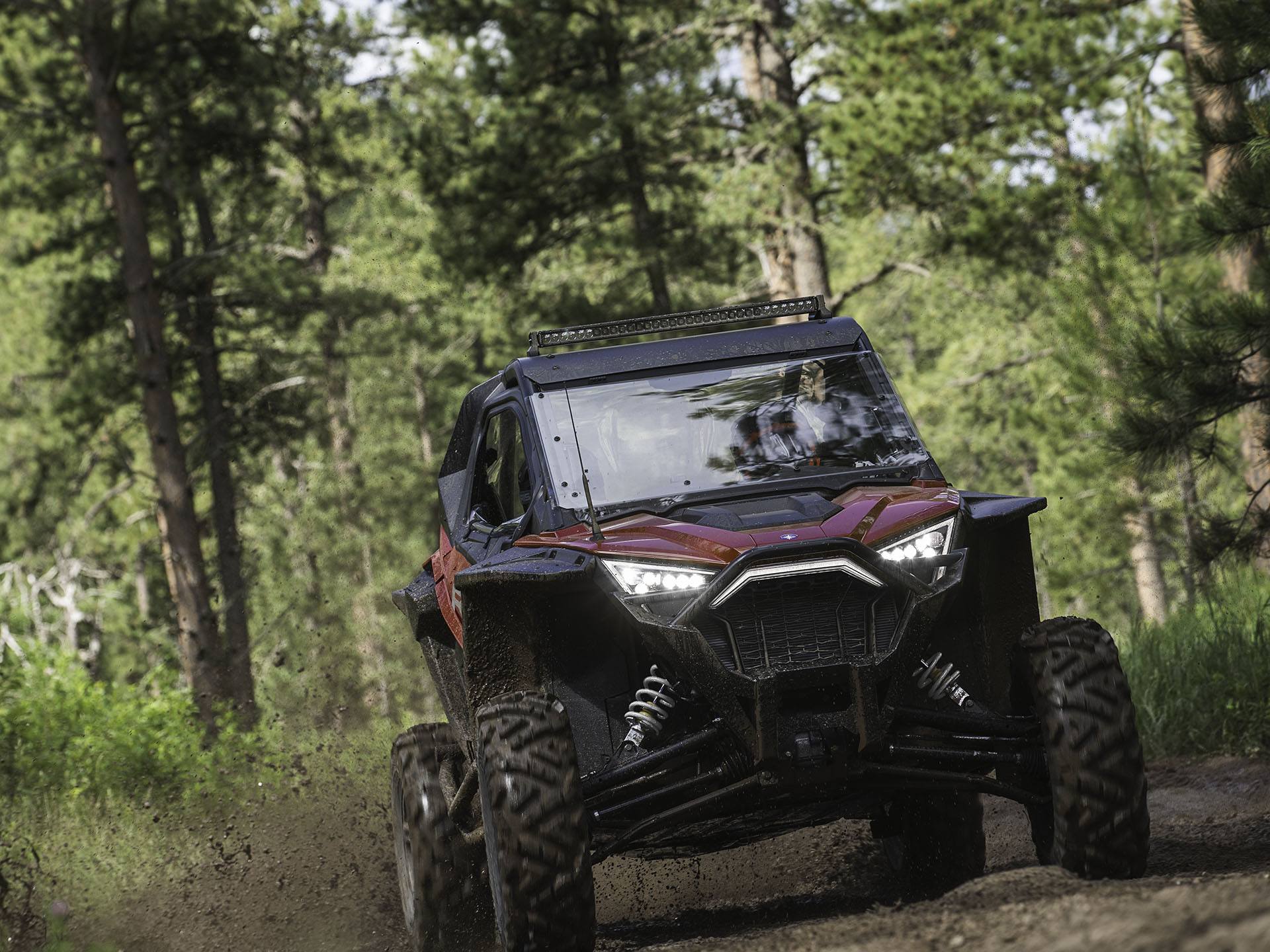 2023 Polaris RZR Pro XP Ultimate in Winchester, Tennessee - Photo 20