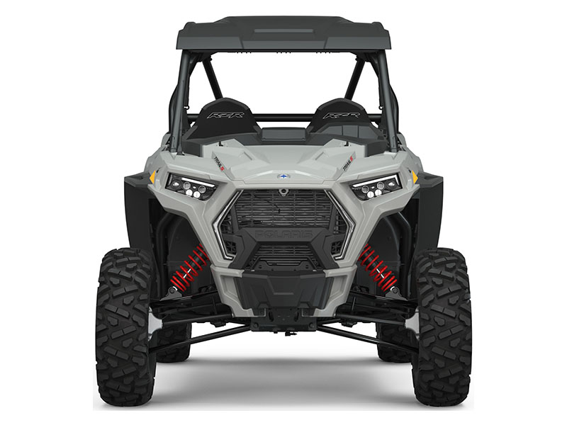 2023 Polaris RZR Trail S 1000 Ultimate in Trout Creek, New York - Photo 3