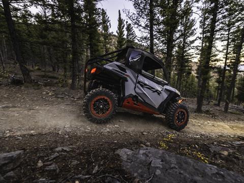 2023 Polaris RZR Trail S 1000 Ultimate in Vincentown, New Jersey - Photo 4