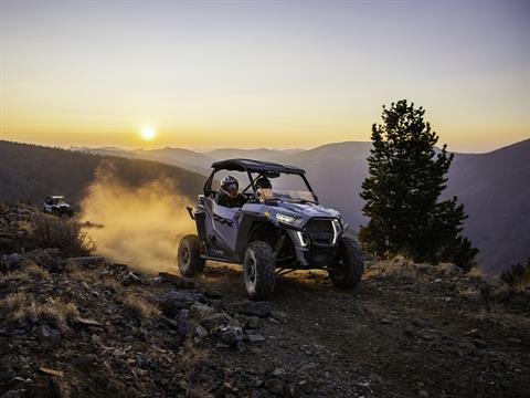 2023 Polaris RZR Trail S 1000 Ultimate in Mahwah, New Jersey - Photo 9