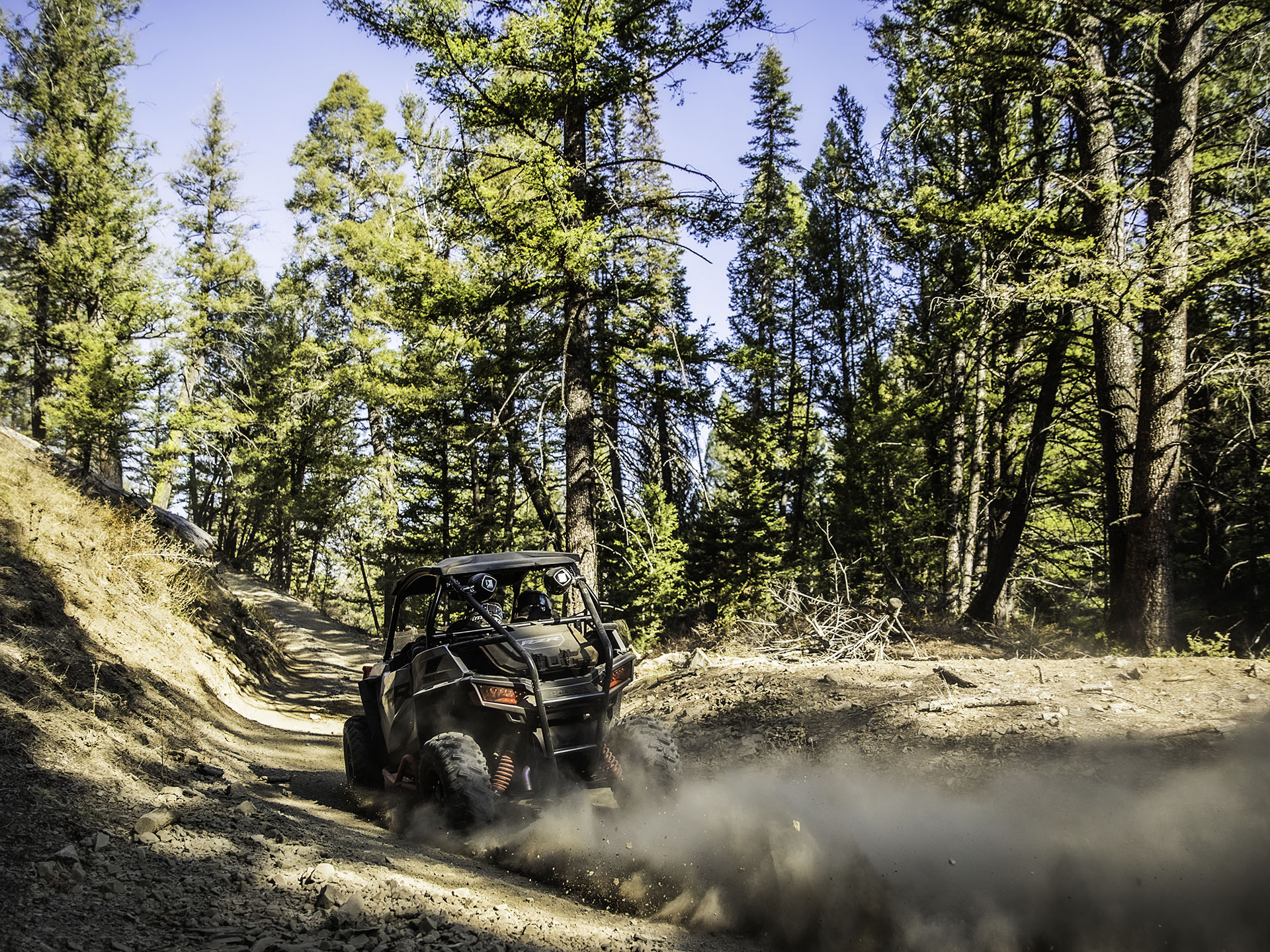 2023 Polaris RZR Trail S 1000 Ultimate in Vincentown, New Jersey - Photo 10