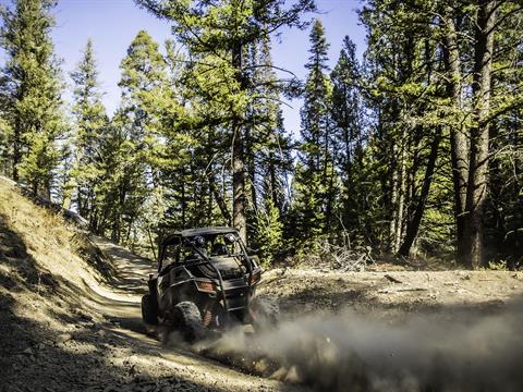 2023 Polaris RZR Trail S 1000 Ultimate in Mahwah, New Jersey - Photo 10