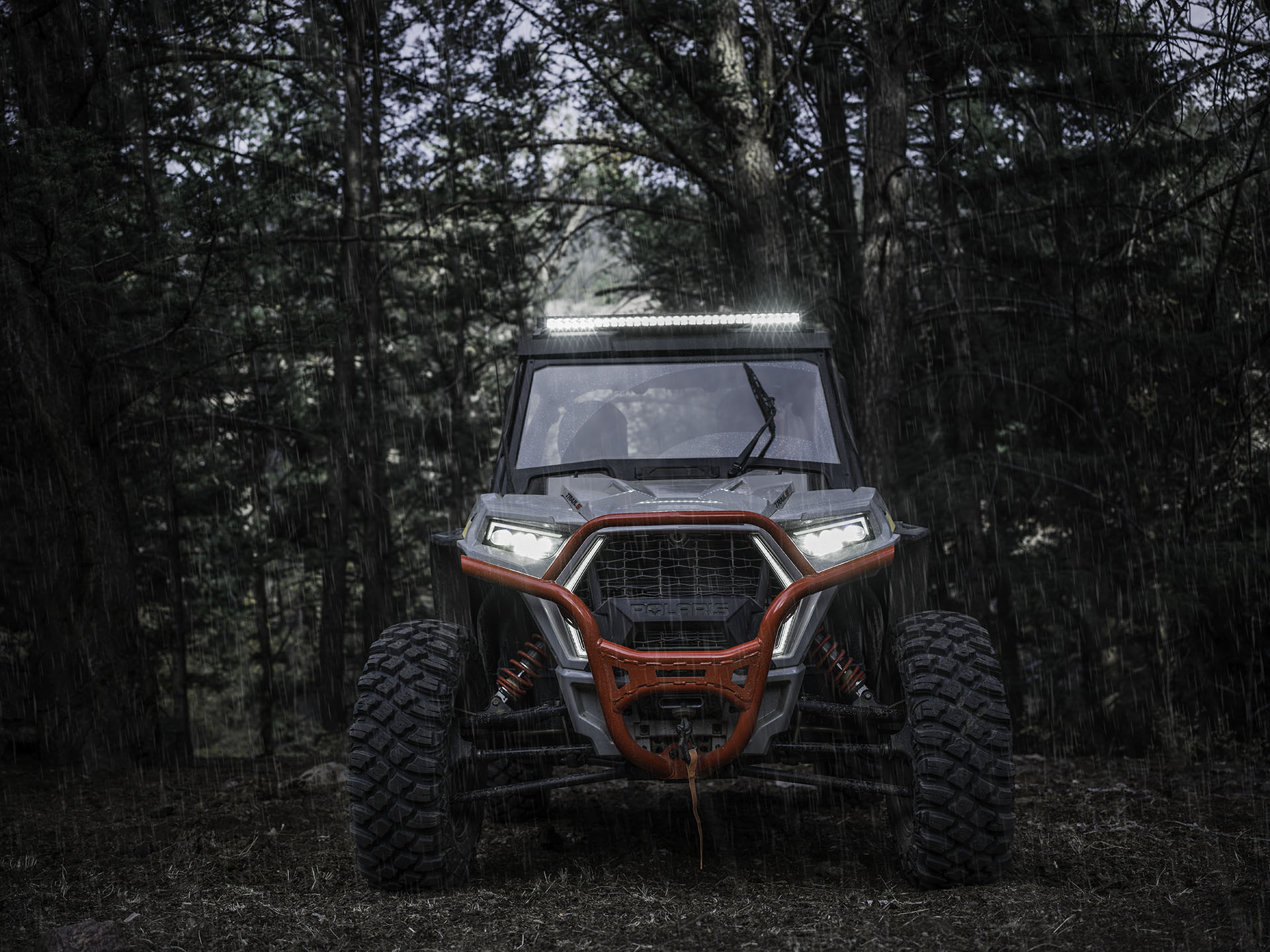 2023 Polaris RZR Trail S 1000 Ultimate in Trout Creek, New York - Photo 11