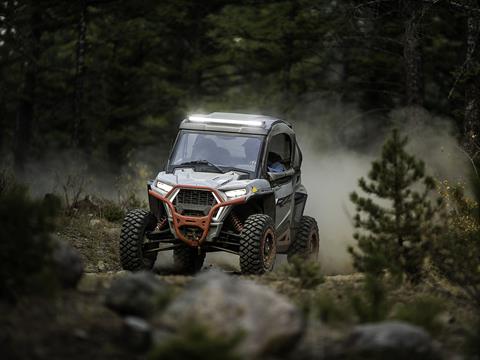 2023 Polaris RZR Trail S 1000 Ultimate in Vincentown, New Jersey - Photo 12