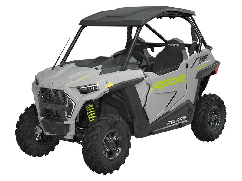 2023 Polaris RZR Trail Ultimate in Mahwah, New Jersey - Photo 1