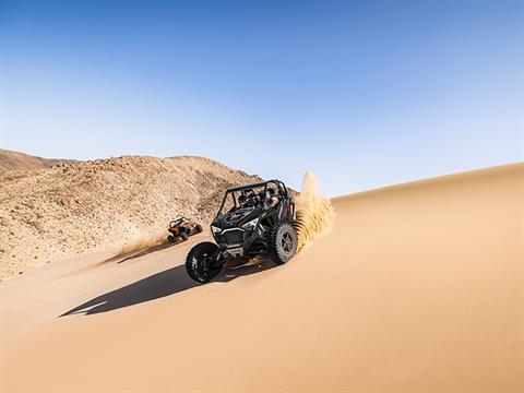 2023 Polaris RZR Turbo R 4 Premium - Ride Command Package in Mahwah, New Jersey - Photo 7