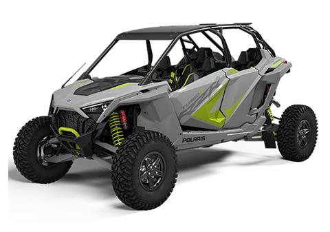 2022 Polaris RZR Turbo R 4 Ultimate in Amory, Mississippi