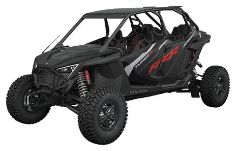2023 Polaris RZR Turbo R 4 Ultimate in Winchester, Tennessee