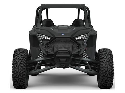 2023 Polaris RZR Turbo R 4 Ultimate in Crossville, Tennessee - Photo 4