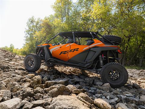 2023 Polaris RZR Turbo R 4 Ultimate in Winchester, Tennessee - Photo 5