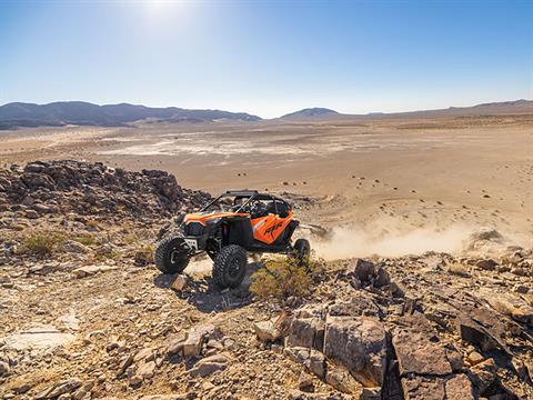 2023 Polaris RZR Turbo R 4 Ultimate in Clearwater, Florida - Photo 7