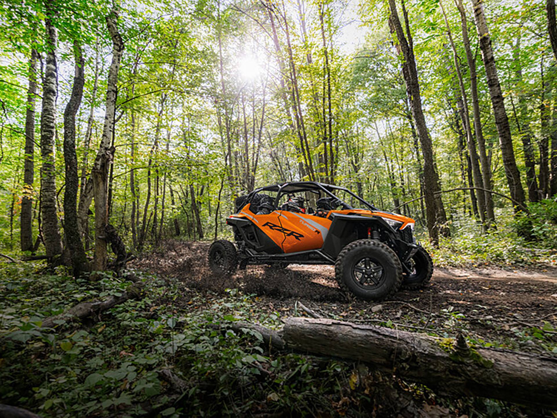 2023 Polaris RZR Turbo R 4 Ultimate in Vincentown, New Jersey