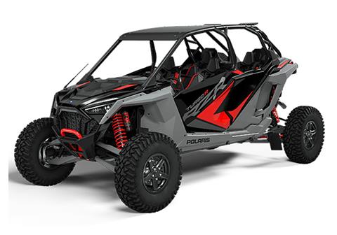 2022 Polaris RZR Turbo R 4 Ultimate in Fayetteville, Tennessee - Photo 1
