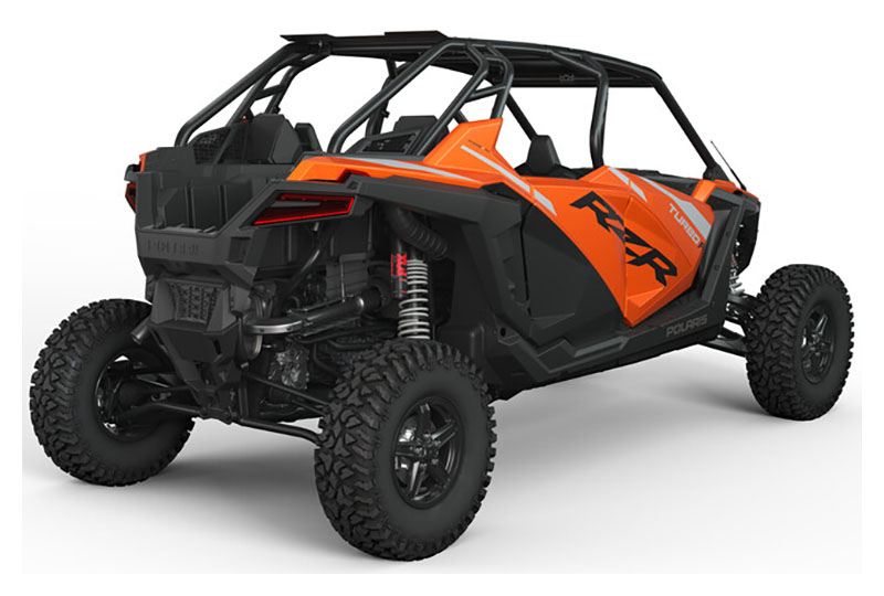2023 Polaris RZR Turbo R 4 Ultimate in Winchester, Tennessee - Photo 10