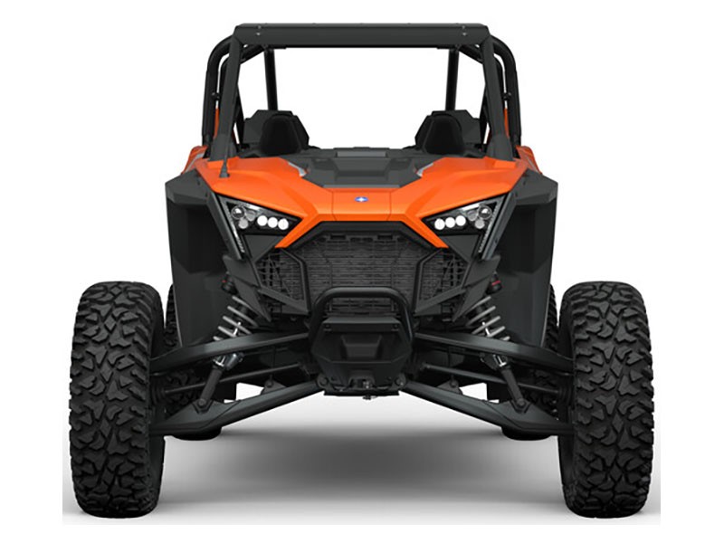 2023 Polaris RZR Turbo R 4 Ultimate in Winchester, Tennessee - Photo 12