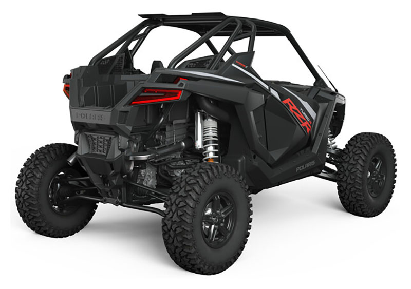 2023 Polaris RZR Turbo R Premium - Ride Command Package in Ledgewood, New Jersey - Photo 2