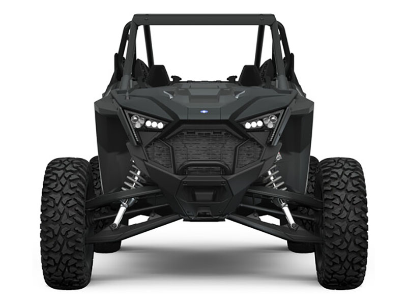 2023 Polaris RZR Turbo R Premium - Ride Command Package in Mahwah, New Jersey - Photo 4