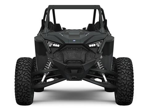 2023 Polaris RZR Turbo R Premium - Ride Command Package in Middletown, New York - Photo 4