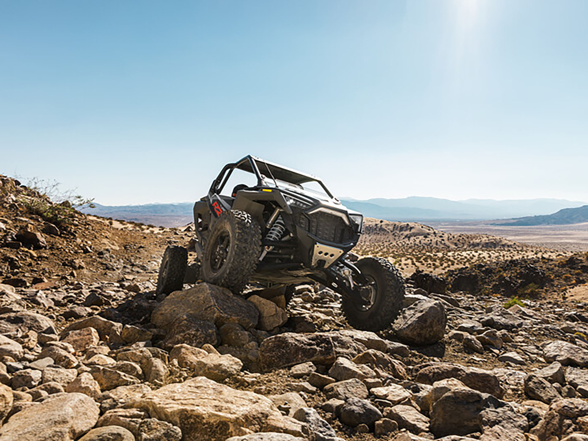 2023 Polaris RZR Turbo R Premium - Ride Command Package in Troy, New York - Photo 5