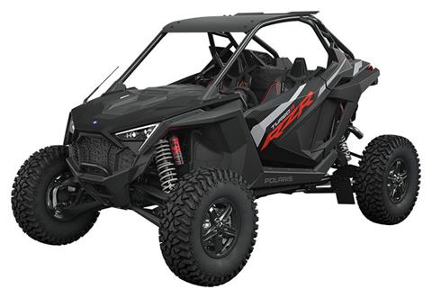 2023 Polaris RZR Turbo R Ultimate in Winchester, Tennessee