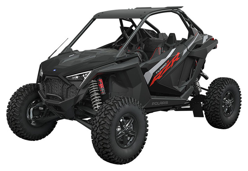2023 Polaris RZR Turbo R Ultimate in Crossville, Tennessee - Photo 1