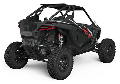 2023 Polaris RZR Turbo R Ultimate in New Haven, Connecticut - Photo 2