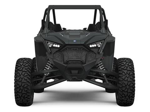 2023 Polaris RZR Turbo R Ultimate in Winchester, Tennessee - Photo 4