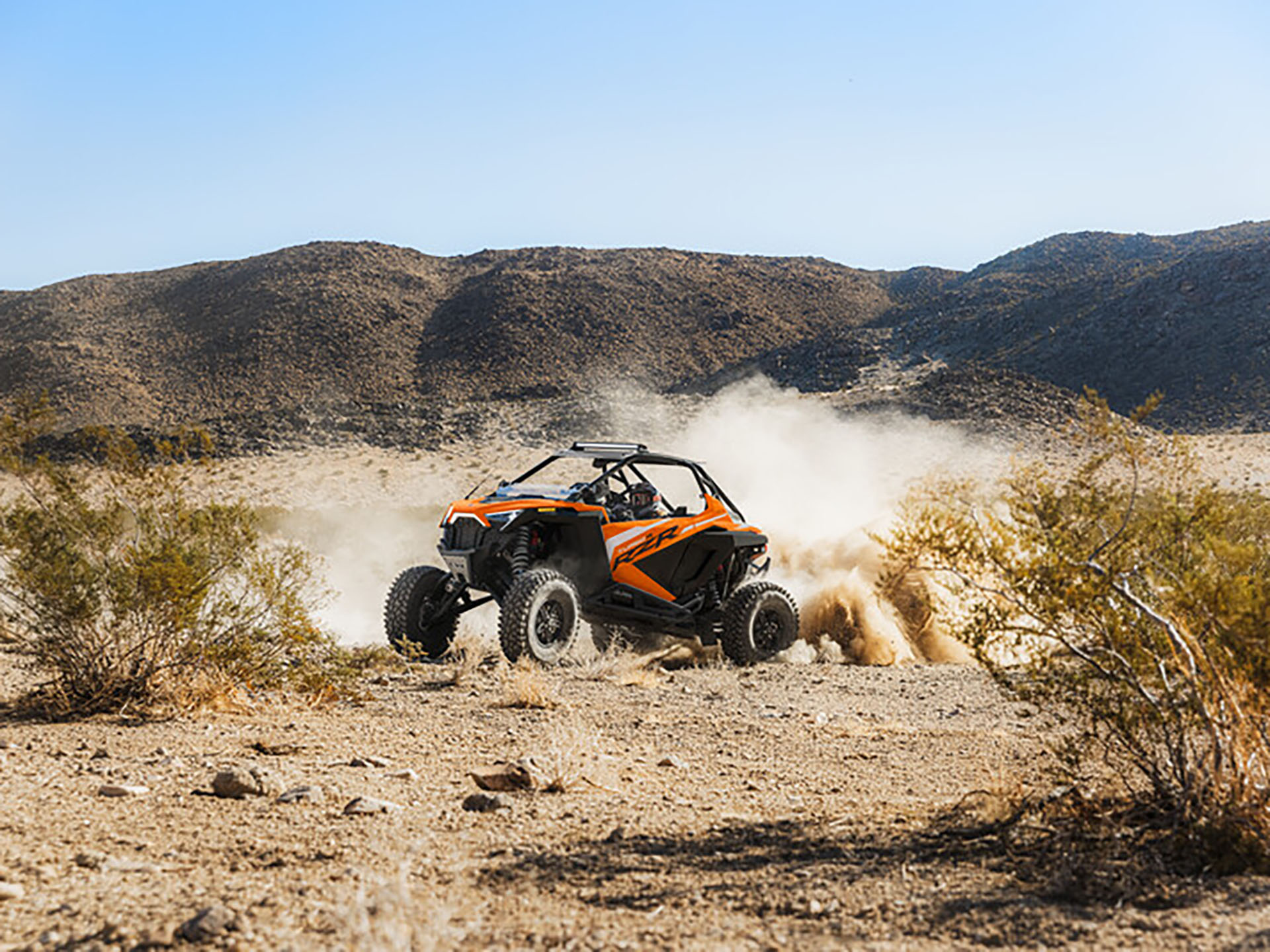 2023 Polaris RZR Turbo R Ultimate in Conroe, Texas - Photo 6