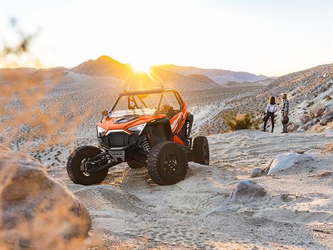 2023 Polaris RZR Turbo R Ultimate in Clearwater, Florida - Photo 8