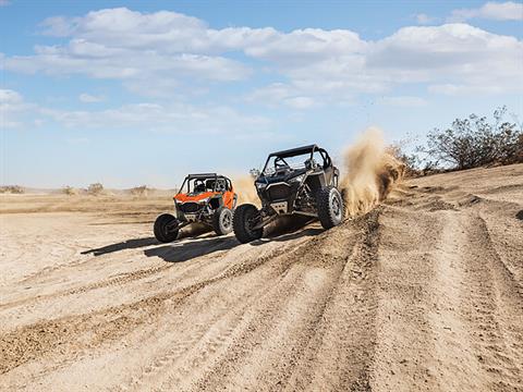 2023 Polaris RZR Turbo R Ultimate in Fayetteville, Tennessee - Photo 9
