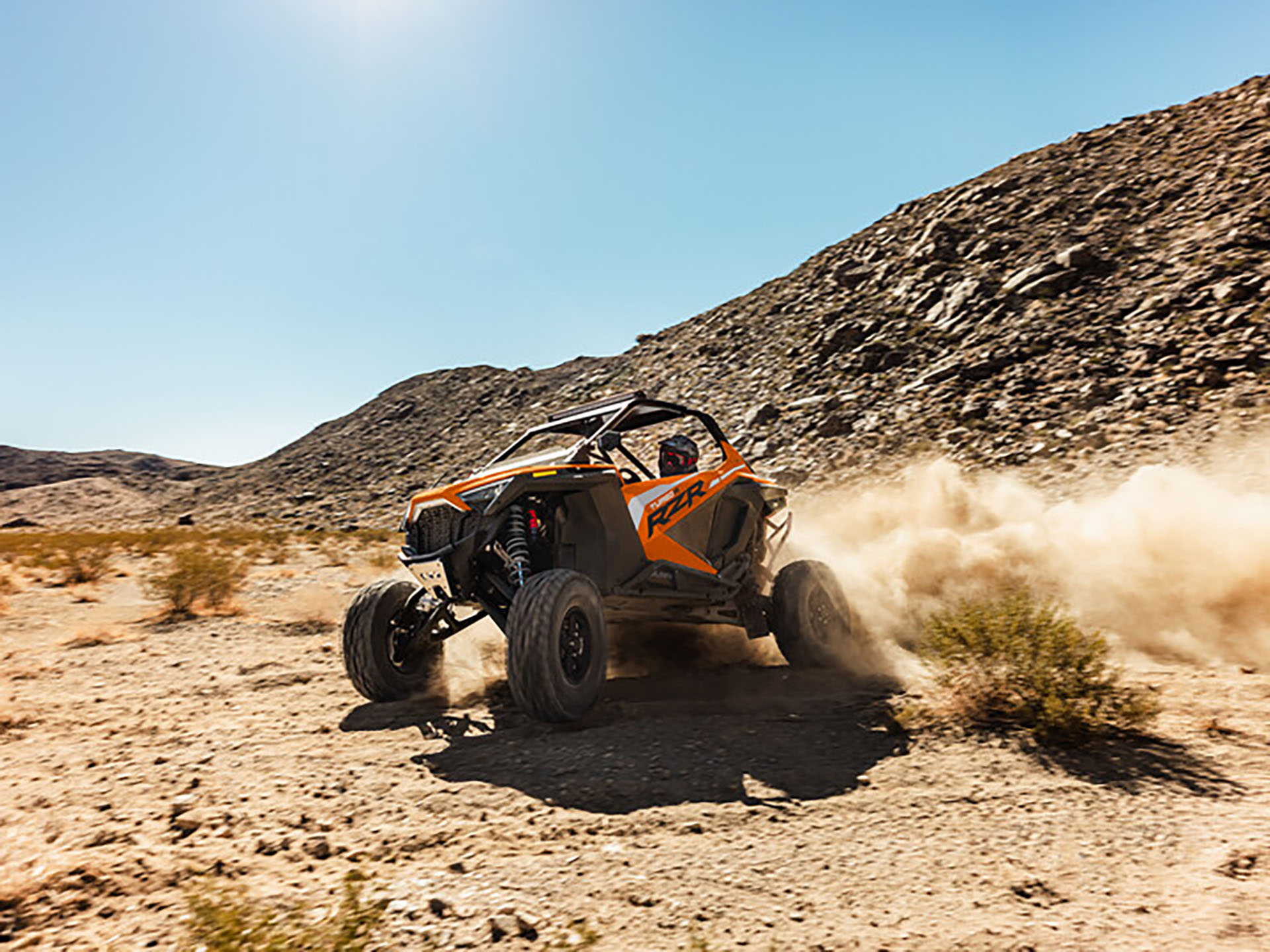 2023 Polaris RZR Turbo R Ultimate in Crossville, Tennessee - Photo 11