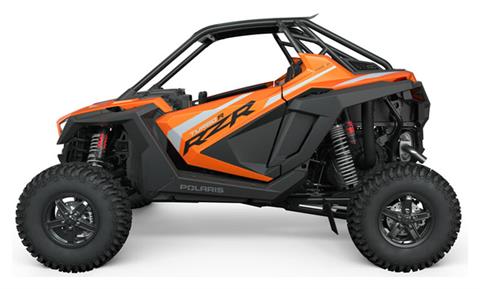 2023 Polaris RZR Turbo R Ultimate in Amory, Mississippi - Photo 3