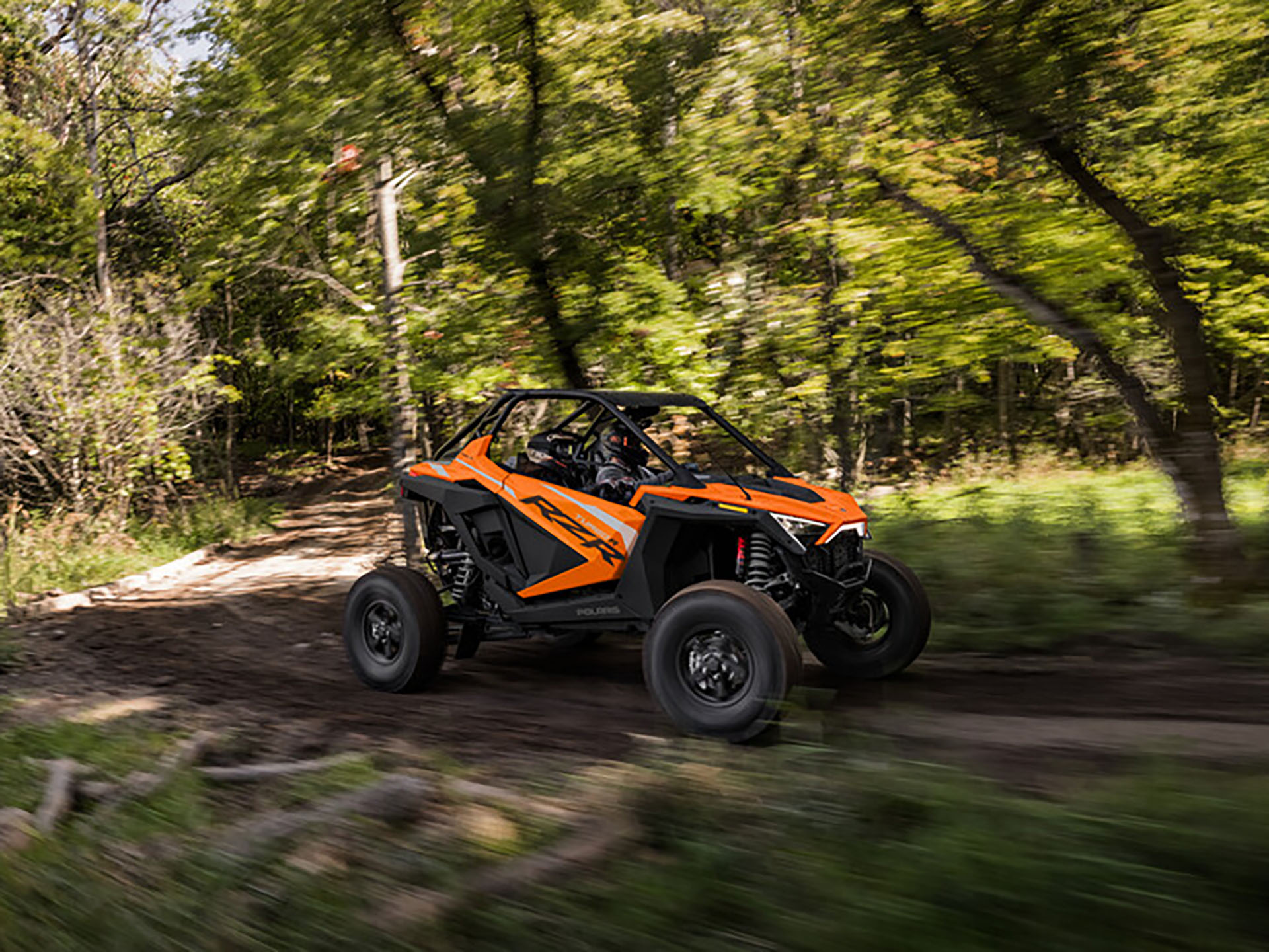 2023 Polaris RZR Turbo R Ultimate in Clearwater, Florida - Photo 7