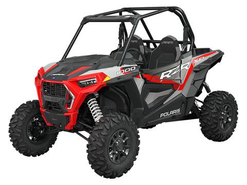 2023 Polaris RZR XP 1000 Premium in Redding, California