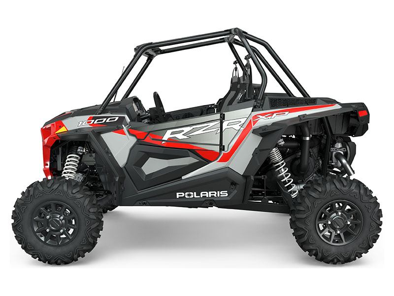 2023 Polaris RZR XP 1000 Ultimate in Crossville, Tennessee - Photo 2