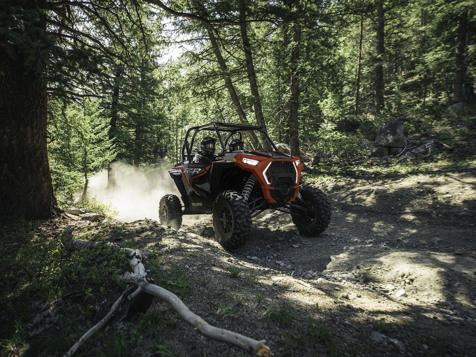 2023 Polaris RZR XP 1000 Ultimate in Crossville, Tennessee - Photo 12